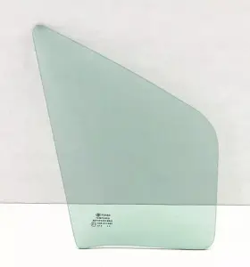 Dv12218gtn Benson Fits 14-23 Ford Transit Connect Pv Passenger Right Side Front Vent Window Glass