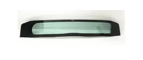 Fb24409gtn Benson Fit 2010-2015 Toyota Prius Hatchback Lower Rear Back Window Glass Heated Clear Fb24409gtn Benson Fit 2010-2015 Toyota Prius Hatchback Lower Rear Back Window Glass Heated Clear