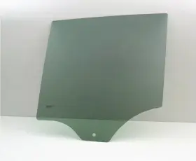 Fd22274ypn Benson Fits 2004-2010 Bmw X3 Driver Side Left Rear Door Window Glass Privacy