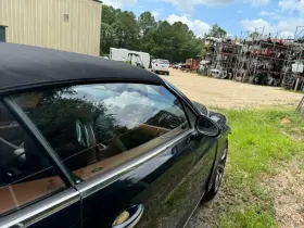 277.be1t07 Bentley 2007 2018 Continental Gtc Oem Front Right Door Glass