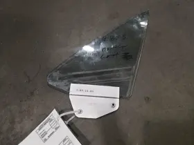 280.be1t05 Bentley 2005 Continental Gt - Left Front Door Window Vent Glass Oem 280.be1t05 Bentley 2005 Continental Gt - Left Front Door Window Vent Glass Oem