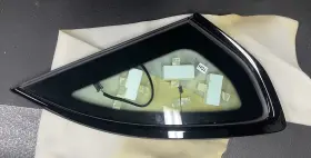 36a845298 Bentley 2016-2020 Bentayga Rear Right Glass Quarter Vent Window Corner Panel Oem 36a845298 Bentley 2016-2020 Bentayga Rear Right Glass Quarter Vent Window Corner Panel Oem