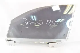 3w0837571g Bentley 06-12 Continental Front Left Driver Door Window Glass Oem