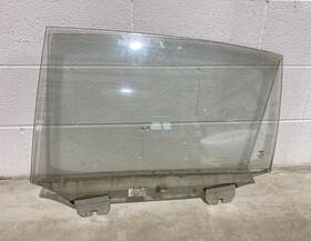 Bentley 3w5845025b Rear Left Door Window Glass Oem 06-12 Continental Flying Spur