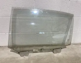 3w5845025b Bentley Rear Left Door Window Glass Oem 06-12 Continental Flying Spur