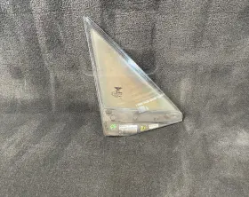 3w5945116c Bentley Front Right Door Vent Window Glass Oem 06-12 Continental Flying Spur