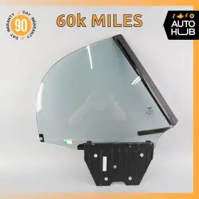 3w7845298e Bentley 07-18 Continental Gtc Rear Right Side Quarter Window Glass Oem 60k 3w7845298e Bentley 07-18 Continental Gtc Rear Right Side Quarter Window Glass Oem 60k