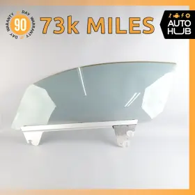 3w8845019a Bentley 03-07 Continental Gt Coupe Front Left Driver Door Window Glass Oem 73k 3w8845019a Bentley 03-07 Continental Gt Coupe Front Left Driver Door Window Glass Oem 73k