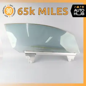 3w8845020a Bentley 03-07 Continental Gt Coupe Front Right Side Door Window Glass Oem 65k 3w8845020a Bentley 03-07 Continental Gt Coupe Front Right Side Door Window Glass Oem 65k