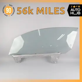 3w8845021d Bentley 12-17 Continental Gt Coupe Front Left Driver Door Window Glass Oem 56k 3w8845021d Bentley 12-17 Continental Gt Coupe Front Left Driver Door Window Glass Oem 56k