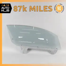 3w8845022b Bentley 03-10 Continental Gt Coupe Front Right Door Window Glass Oem 87k 3w8845022b Bentley 03-10 Continental Gt Coupe Front Right Door Window Glass Oem 87k