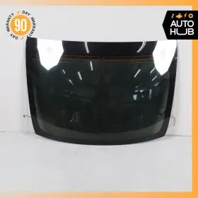 3w8845051m Bentley 11-17 Continental Gt Coupe Rear Windshield Wind Shield Glass Oem 3w8845051m Bentley 11-17 Continental Gt Coupe Rear Windshield Wind Shield Glass Oem