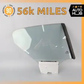 3w8845298e Bentley 12-17 Continental Gt Coupe Rear Right Side Quarter Window Glass Oem 56k 3w8845298e Bentley 12-17 Continental Gt Coupe Rear Right Side Quarter Window Glass Oem 56k