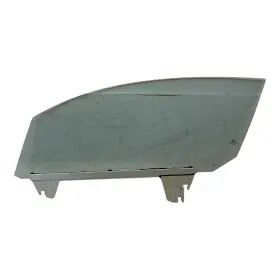 43r-00368 Bentley 2003-2010 Continental Gt Gtc Front Left Driver Side Window Glass Oem