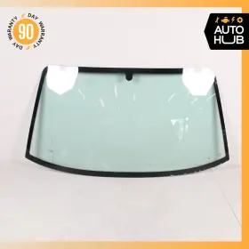 Pv20584pd Bentley 99-02 Arnage / Rolls Royce Seraph Front Windshield Window Glass Oem 42k
