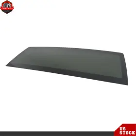 Ber873060 Berliii Rear Window Back Glass Darktinted Stationary For Dodge Ram Pickup 1500 2009-2018 Ber873060 Berliii Rear Window Back Glass Darktinted Stationary For Dodge Ram Pickup 1500 2009-2018