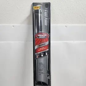 5044828 Black Magic 35% Vlt Premium Tint Window Film 2ft X 6.5ft 5044828 Black Magic 35% Vlt Premium Tint Window Film 2ft X 6.5ft