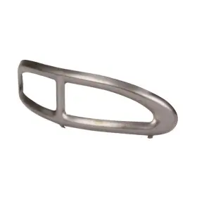 91802438-chr Blue Diamond Classics Pedal Car Parts Garton Mark V Chrome Windshield