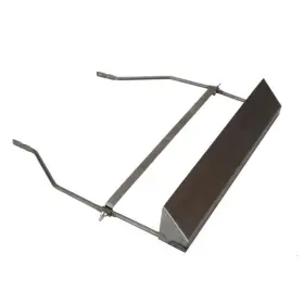 91802838 Blue Diamond Classics Pedal Car Parts Garton Tin Lizzy Windshield