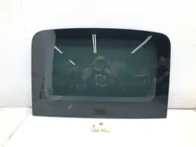 Bmw 110120017565 2016-2022 750i Front Sunroof Glass Oem