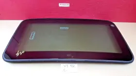 1715372 Bmw E92 Coupe Sunroof Sun Roof Glass 328i 330i 335i 2007-2013 1715372 Bmw E92 Coupe Sunroof Sun Roof Glass 328i 330i 335i 2007-2013