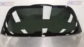275-10159 Bmw 20 X7 Xdrive40i Complete Rear Back Glass Window