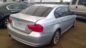 277-50165l Bmw Local Pickup Only Driver Left Front Door Glass Station Wgn Fits 07-12 328i