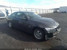 277-50332l Bmw Driver Left Front Door Glass Coupe Fits 07-13 328i 1440019