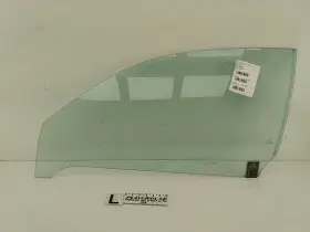 277-58864l Bmw 330ci E46 Coupe Driver Left Front Door Window Glass Fits 2001-2006