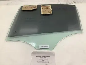 278-50151al Bmw 2008 335xi Sedan Rear Left Driver Door Glass Fits 06-11 323i Oem 278-50151al Bmw 2008 335xi Sedan Rear Left Driver Door Glass Fits 06-11 323i Oem