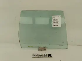 278-58102r Bmw 318i E30 Sedan Passenger Right Rear Door Window Glass Fits 1987-1991 87 88