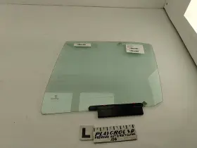 278-58176al Bmw 318i 325i 328i M3 E36 Sedan Driver Left Rear Door Window Glass 1992-1998