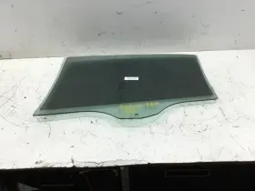 278-58494cr Bmw 2006 750li Rear Right Door Window Glass Fits 03-08 760i Oem