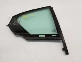 51357177850 Bmw 279-50246ar 11-15 740i 09-15 750i Passenger Rear Door Vent Glass Oem 51357177850 Bmw 279-50246ar 11-15 740i 09-15 750i Passenger Rear Door Vent Glass Oem