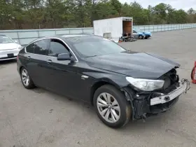 279-50260l Bmw Driver Left Rear Door Vent Glass Fits 10-17 535i Gt 605314