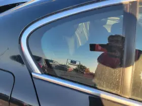 279-50290ar Bmw Passenger Rear Door Vent Glass Green Tint Fits 11-16 528i 347148 279-50290ar Bmw Passenger Rear Door Vent Glass Green Tint Fits 11-16 528i 347148