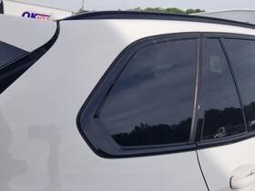 Bmw 284-10386ar 22 X5 Sdrive 40i Quarter Glass Right Passenger