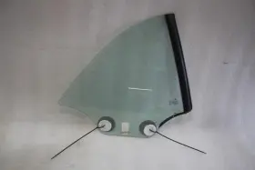 284-50336r Bmw 2008 135i E88 Right Passenger Side Quarter Glass Window Convertible