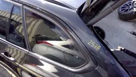 284-59506l Bmw Driver Left Quarter Glass Wagon Fits 14-18 328i 635179