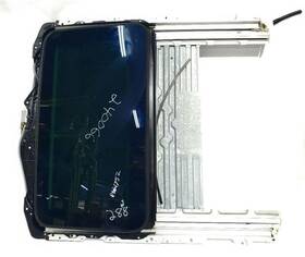 Bmw 288-50600 2008 2009 2010 2011 2012 2013 128i Oem Complete Sunroof With Glass