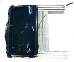 288-50600 Bmw 2008 2009 2010 2011 2012 2013 128i Oem Complete Sunroof With Glass 288-50600 Bmw 2008 2009 2010 2011 2012 2013 128i Oem Complete Sunroof With Glass