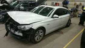 Priv-m54600 Bmw 288-50651 Sunroof For 535i Gt Assy Pwr Complete