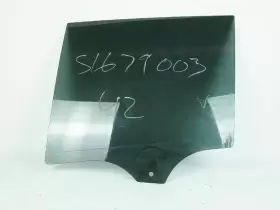 43r0115132 Bmw 29 Bmwx5m 18 15 14 Bmwx5 58975 2014 - 2018 X5 F15 Glass Door Window Rear Driver Left Lh Oem