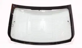 43r-00097 Bmw 2013-2016 328i 330i F30 Rear Back Windshield Windscreen Window Glass Oem