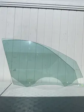 43r011026 Bmw 2016-2022 740i 750i G12 Right Passenger Front Door Window Glass Oem