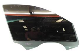 Bmw 43r011668 08-14 X5 X6 E70 Front Right Side Door Window Auto Glass Oem