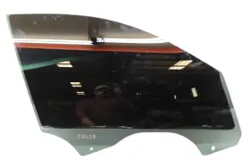43r011668 Bmw 08-14 X5 X6 E70 Front Right Side Door Window Auto Glass Oem