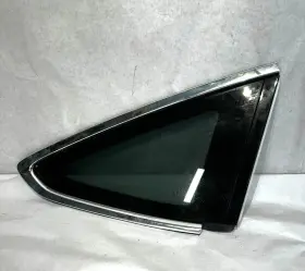 4828506 Bmw F34 Side Window Quarter Rear Right Glass Glazing Tinted Oem 4828506 Bmw F34 Side Window Quarter Rear Right Glass Glazing Tinted Oem