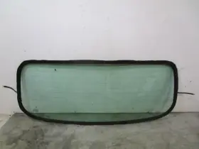 50299 Bmw 08 09 10 11 12 13 2008-2013 135i Convertible Rear Window Glass Oem 50299 Bmw 08 09 10 11 12 13 2008-2013 135i Convertible Rear Window Glass Oem