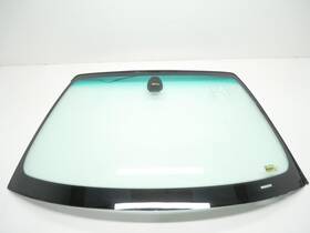 Bmw 51-31-7-019-546 2000-2006 M3 E46 Windshield Front Glass Panel With Sensor Oem